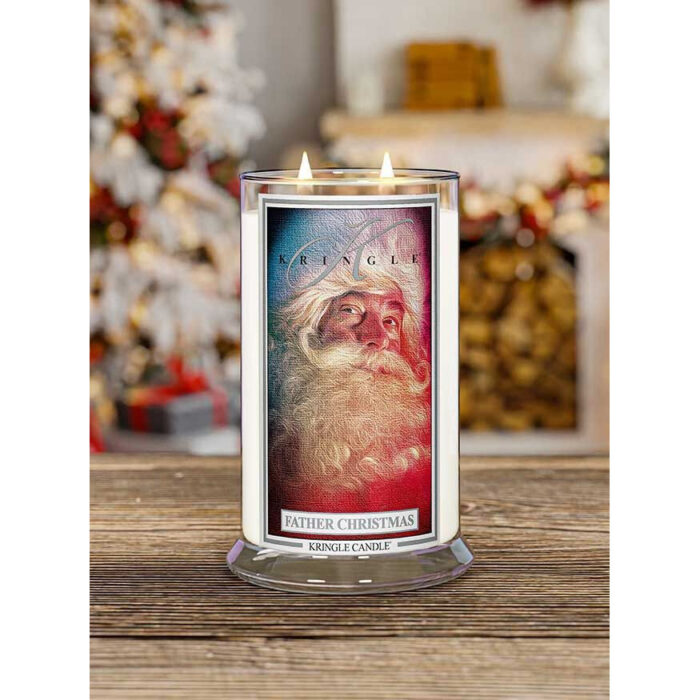 Father Christmas 623g – Produktansicht