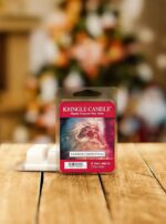 Father Christmas Wax Melts 64g – Produktansicht