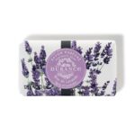 Feiner Lavendel Seifenstück 125g – Produktansicht