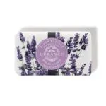Feiner Lavendel Seifenstück 125g – Produktansicht