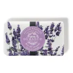 Feiner Lavendel Seifenstück 125g – Hauptansicht