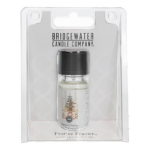 Festive Frasier Home Fragrance Oil von Bridgewater in transparenter Verpackung