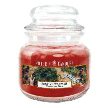 Festive Warmth 100g – Hauptansicht