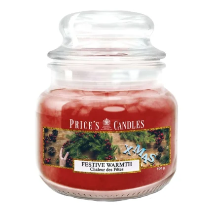 Festive Warmth 100g – Hauptansicht