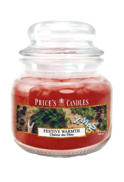 Festive Warmth 100g – Produktansicht