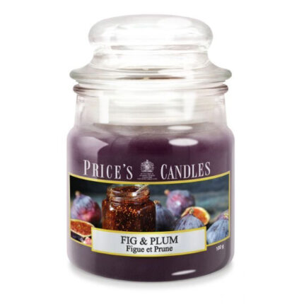 Fig & Plum 100g – Hauptansicht