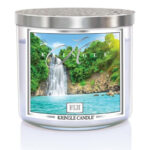 Fiji 396g Tumbler 3-Docht – Hauptansicht