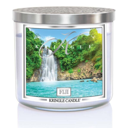 Fiji 396g Tumbler 3-Docht – Hauptansicht