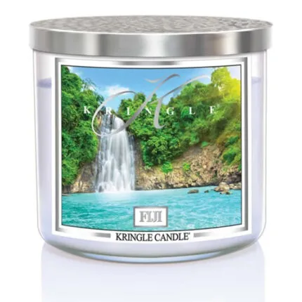 Fiji 396g Tumbler 3-Docht – Hauptansicht