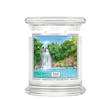 Fiji 411g – Produktansicht