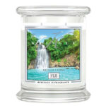 Fiji 411g – Hauptansicht