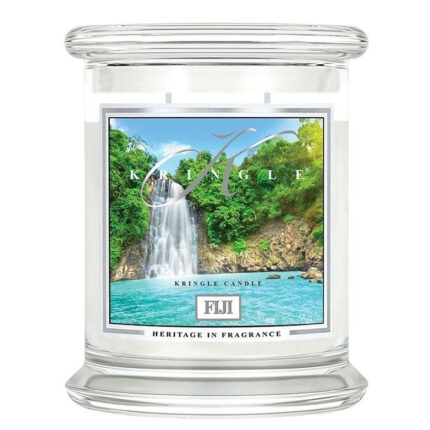 Fiji 411g – Hauptansicht