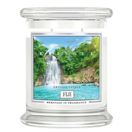 Fiji 411g – Hauptansicht