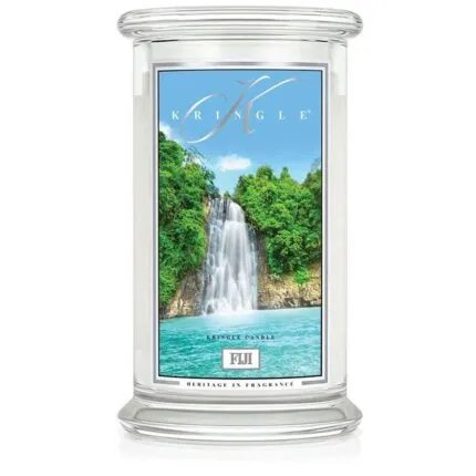 Fiji 623g – Produktansicht