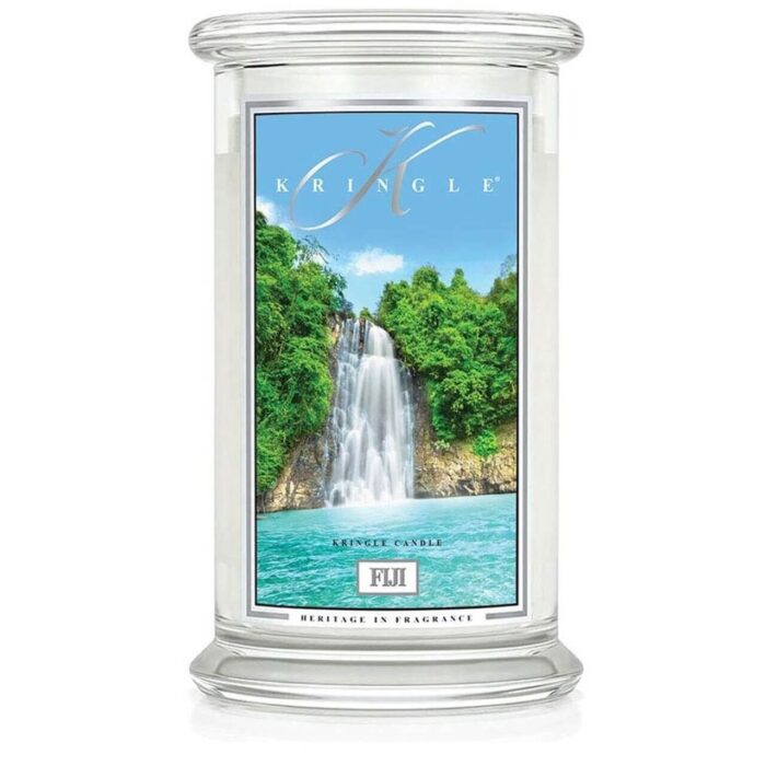 Fiji 623g – Produktansicht
