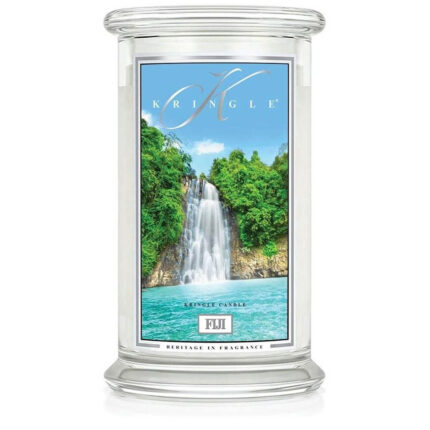 Fiji 623g – Hauptansicht