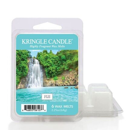 Fiji Wax Melts 64g – Produktansicht