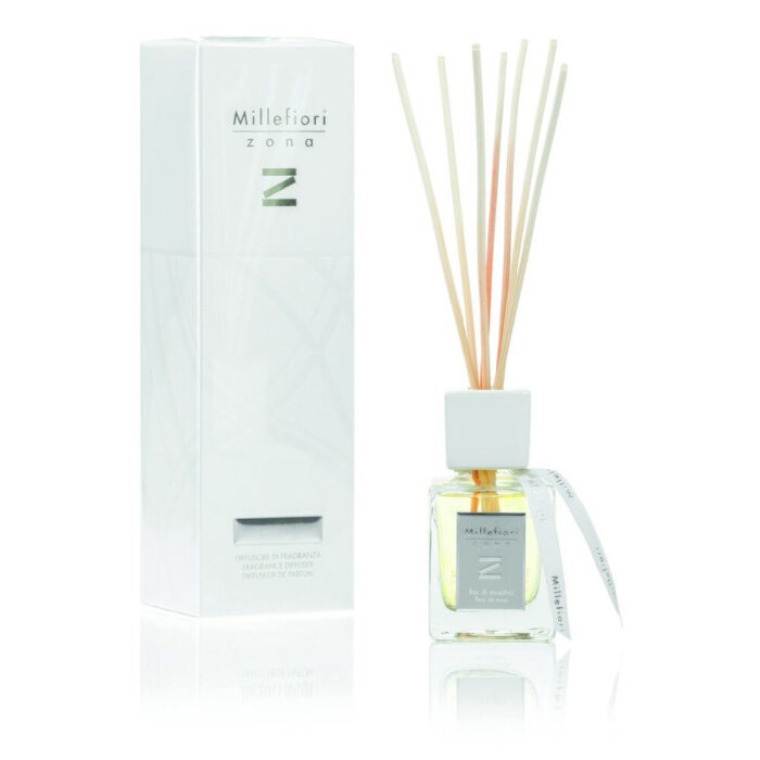 Fior Di Muschio - Zona Reed Diffuser 100ml – Produktansicht