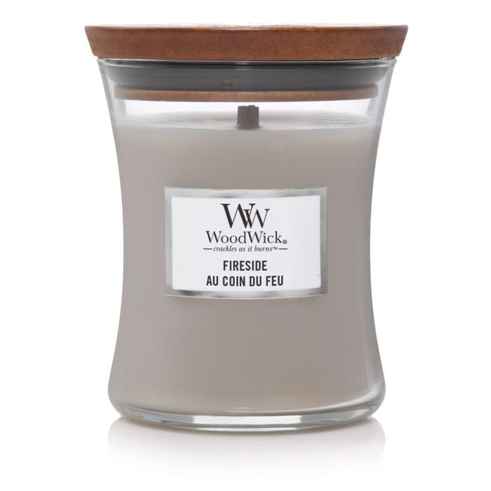Fireside 275g – Produktansicht