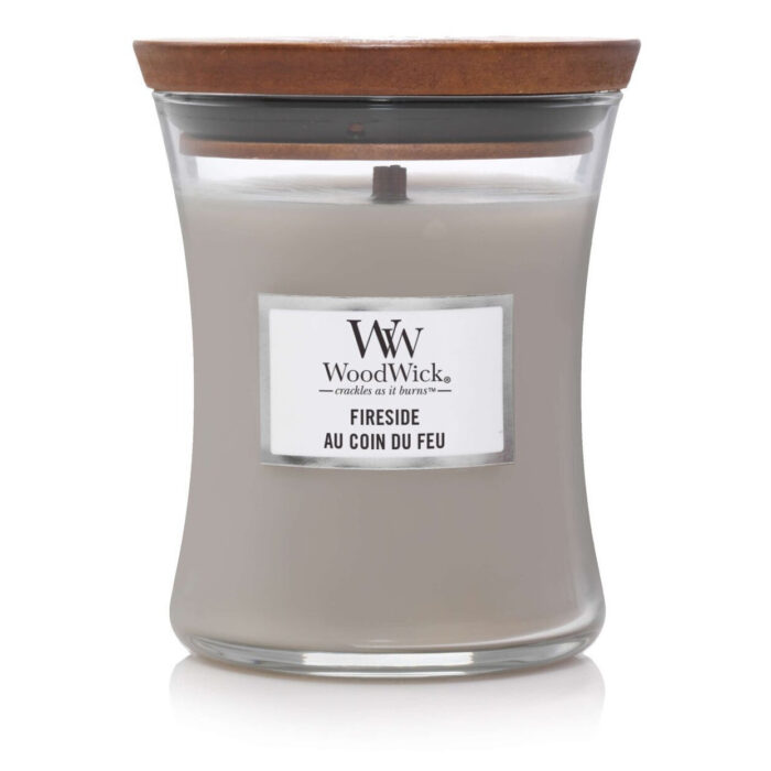 Fireside 275g – Produktansicht