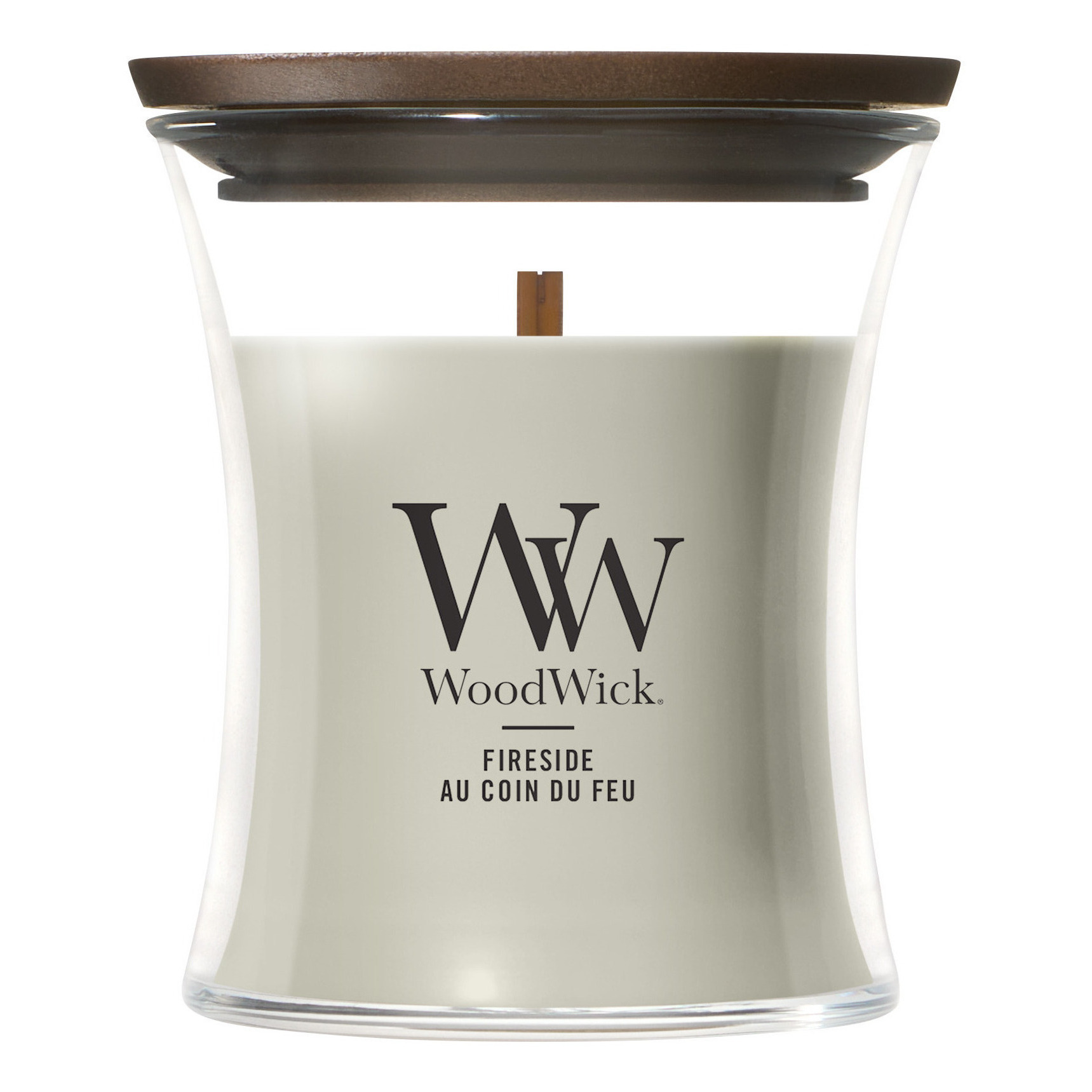 Produktbild Fireside 85g – Hauptansicht