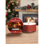 Fireside Chai Daylight 42g – Produktansicht