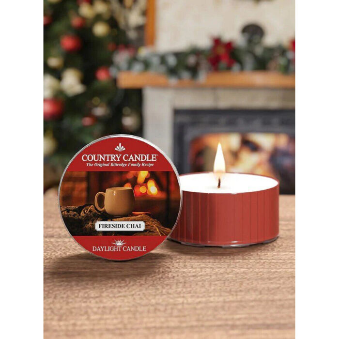 Fireside Chai Daylight 42g – Produktansicht
