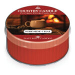 Fireside Chai Daylight 42g – Hauptansicht