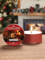 Fireside Chai Daylight 42g – Produktansicht