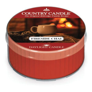 Fireside Chai Daylight 42g – Hauptansicht