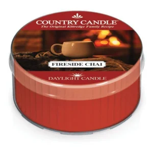 Fireside Chai Daylight 42g – Hauptansicht