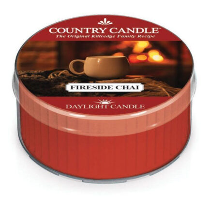 Fireside Chai Daylight 42g – Hauptansicht