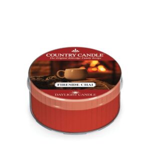 Fireside Chai Daylight 42g – Produktansicht