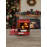 Fireside Chai Wax Melts 64g – Produktansicht