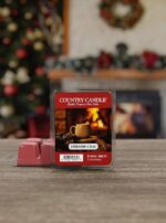 Fireside Chai Wax Melts 64g – Produktansicht