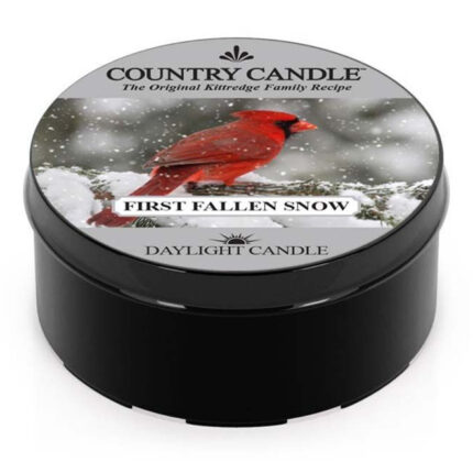 First Fallen Snow Daylight 42g – Hauptansicht
