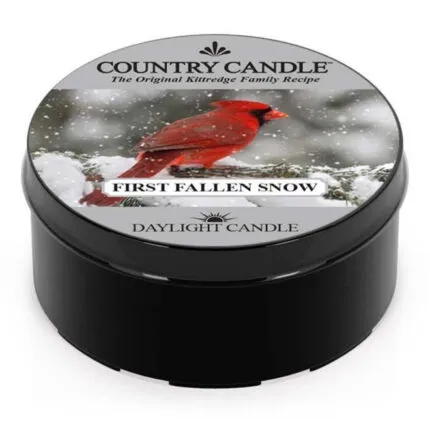 First Fallen Snow Daylight 42g – Hauptansicht