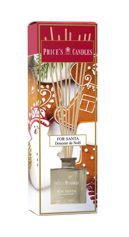 For Santa 100ml – Produktansicht