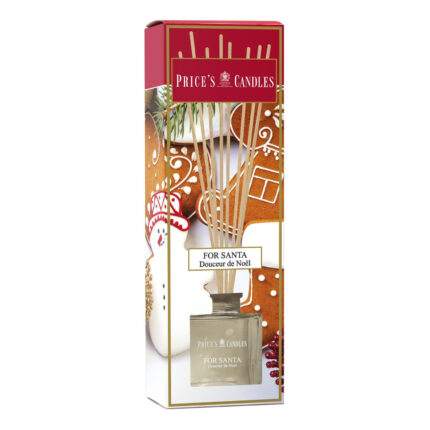 For Santa 100ml – Hauptansicht
