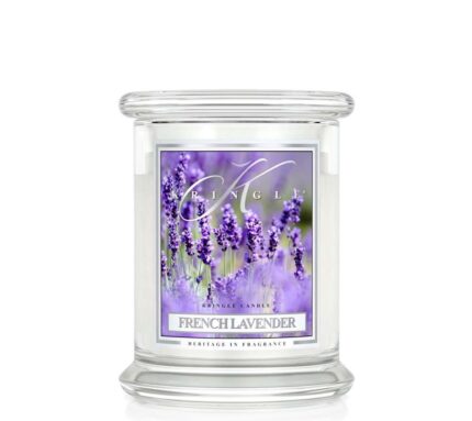 French Lavender 411g – Produktansicht