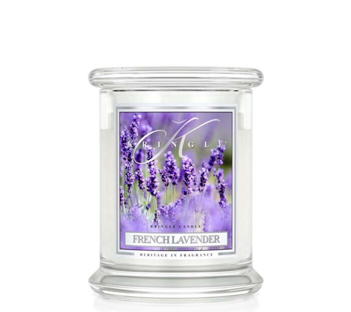 French Lavender 411g – Produktansicht
