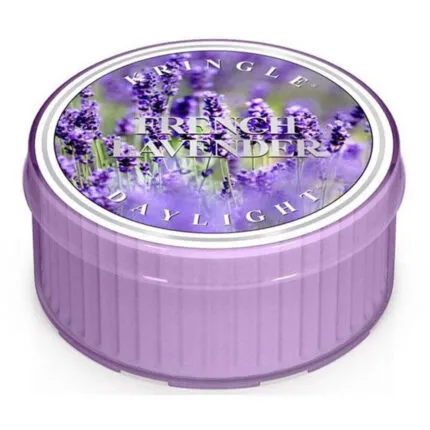 French Lavender Daylight 42g – Hauptansicht