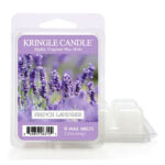 French Lavender Wax Melts 64g – Hauptansicht