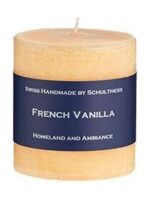 French Vanilla 400g – Produktansicht