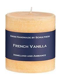 French Vanilla 400g – Produktansicht