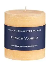 French Vanilla 400g – Produktansicht