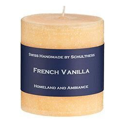 French Vanilla 400g – Hauptansicht