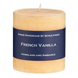 French Vanilla 400g – Hauptansicht