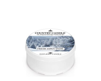 Fresh Aspen Snow Daylight 42g – Produktansicht