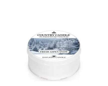 Fresh Aspen Snow Daylight 42g – Produktansicht